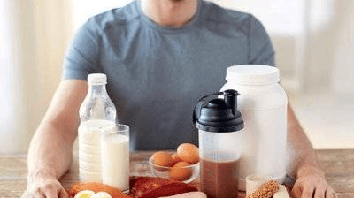 男性必备的营养物质有哪些？这6种营养素缺一不可