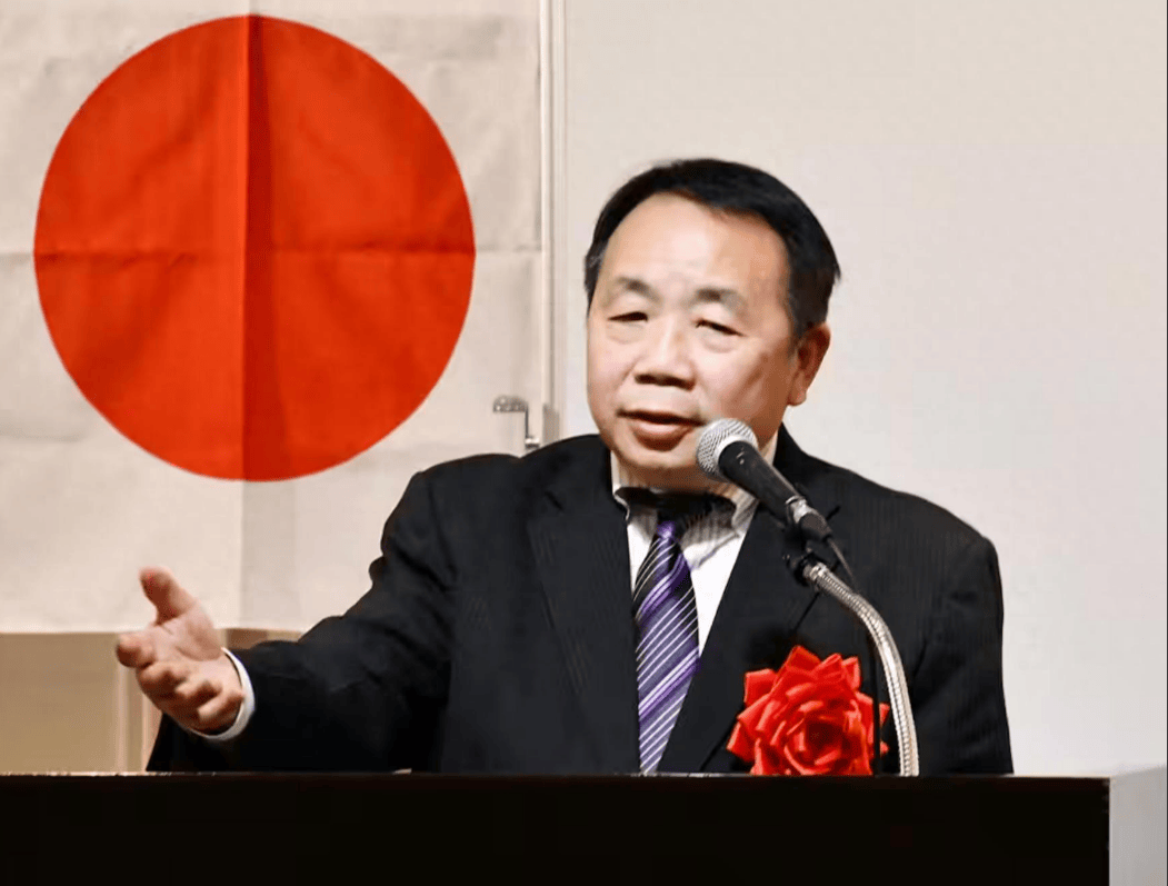 日本政府摊牌，力保反华汉奸石平，外交部一句话让日本无地自容!