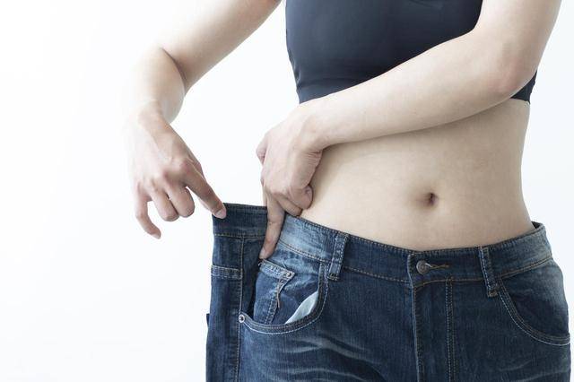 秋季，逼自己瘦下来的6个行为