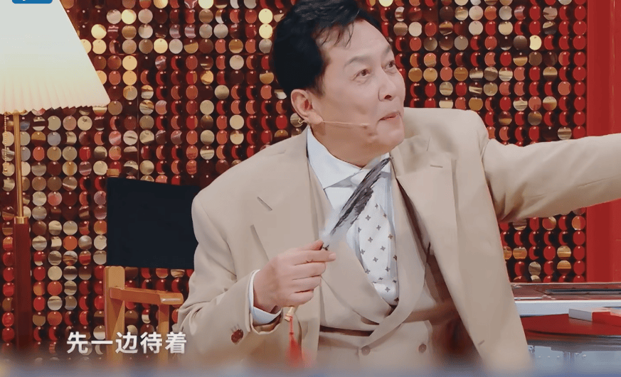 原创            沈腾也救不活《王牌9》？爆是爆了，但网友弃了的理由一致