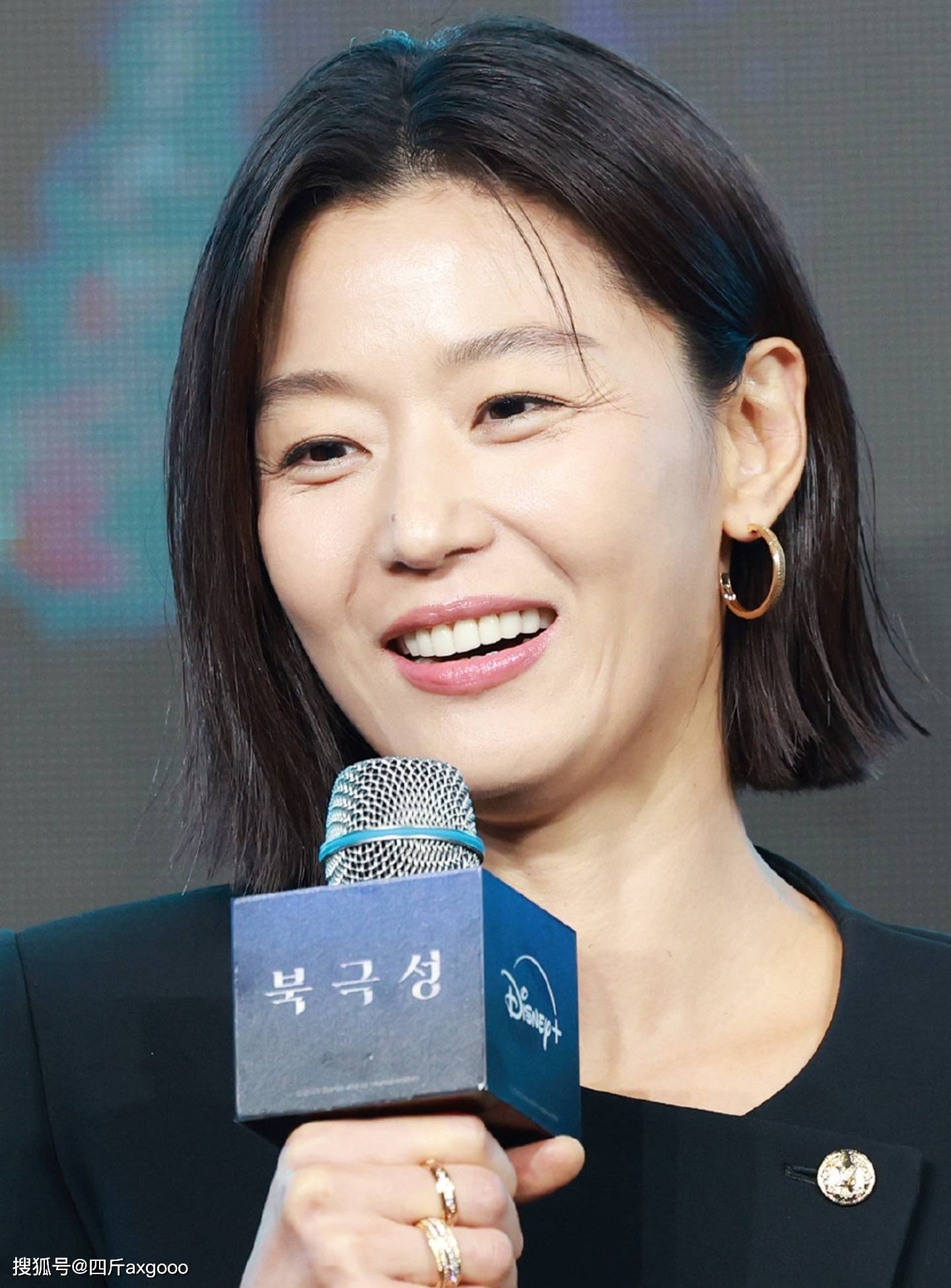 原创            肠子都悔青了！全智贤新剧同时得罪中国伊拉克，外网评论区也沦陷