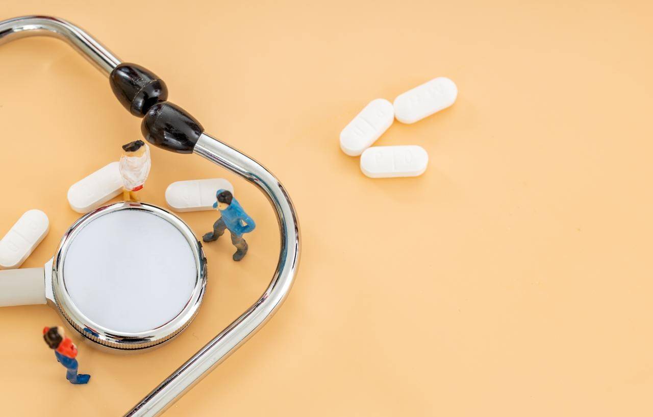 原创            洛尔类药物会增加心脏病风险？别误读，真相是这样