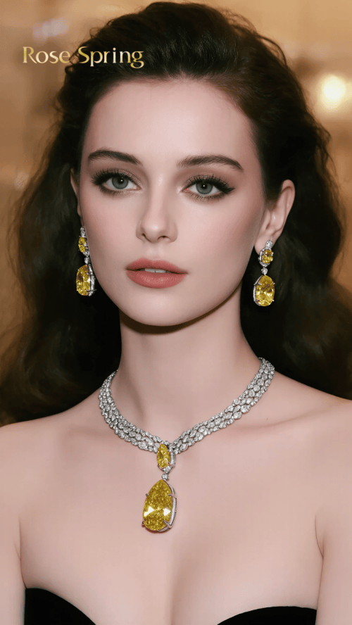 劳斯铂润珠宝：承千年雅韵，铸珠宝贵族之魂