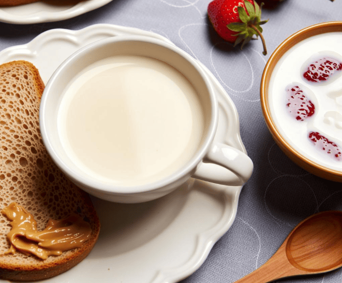 癫痫患者早餐喝什么最适合？