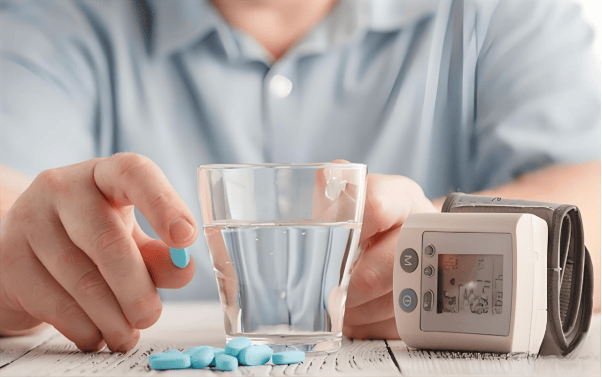 董田林医生：沙坦类降压药致癌？别被谣言吓住！