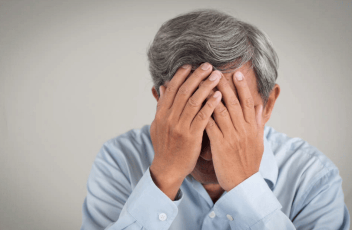 凌晨两三点准时醒，再也睡不着？别忽视，这是慢性失眠的预警