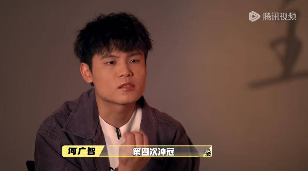 原创            何广智夺冠，脱口秀为这个世界送来了稀缺的讽刺