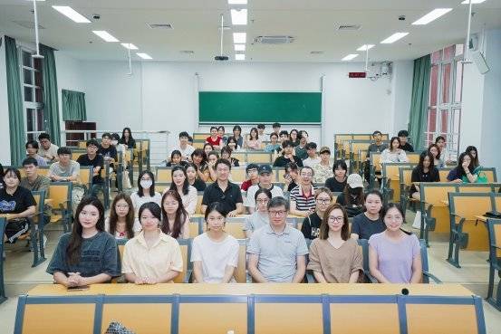 骏丰频谱主动健康传播工作坊启动，共创健康中国聚青春力量