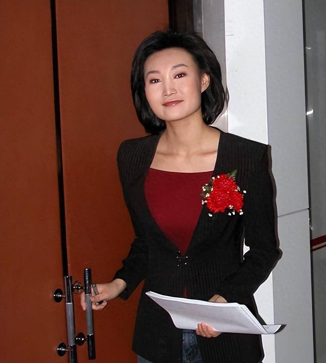 原创            私生活干净，仍然未婚的三位央视女主持，她们为何单身至今？