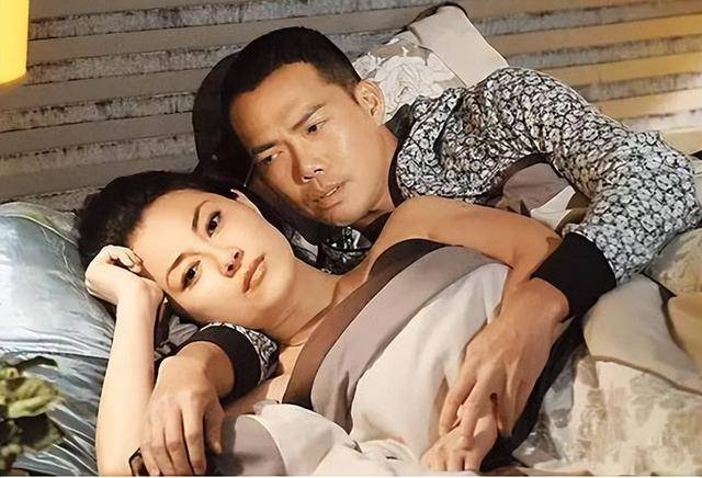 香港知名女星深谙流量密码，疑要进军内地，因售卖大尺度照引争议