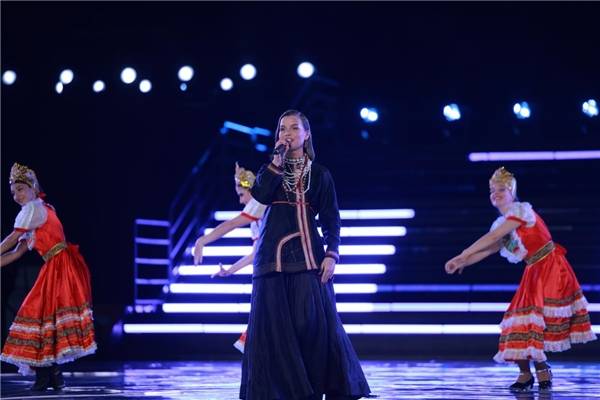 经典与新声同台，《跨越时空的旋律》唱响时空交汇