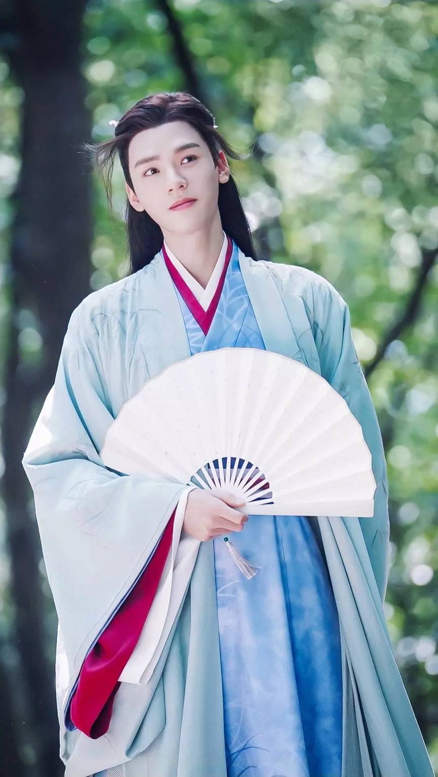 9月动态：刘浩存周也龚俊新剧开机 虞书欣《一念江南》一拖再拖