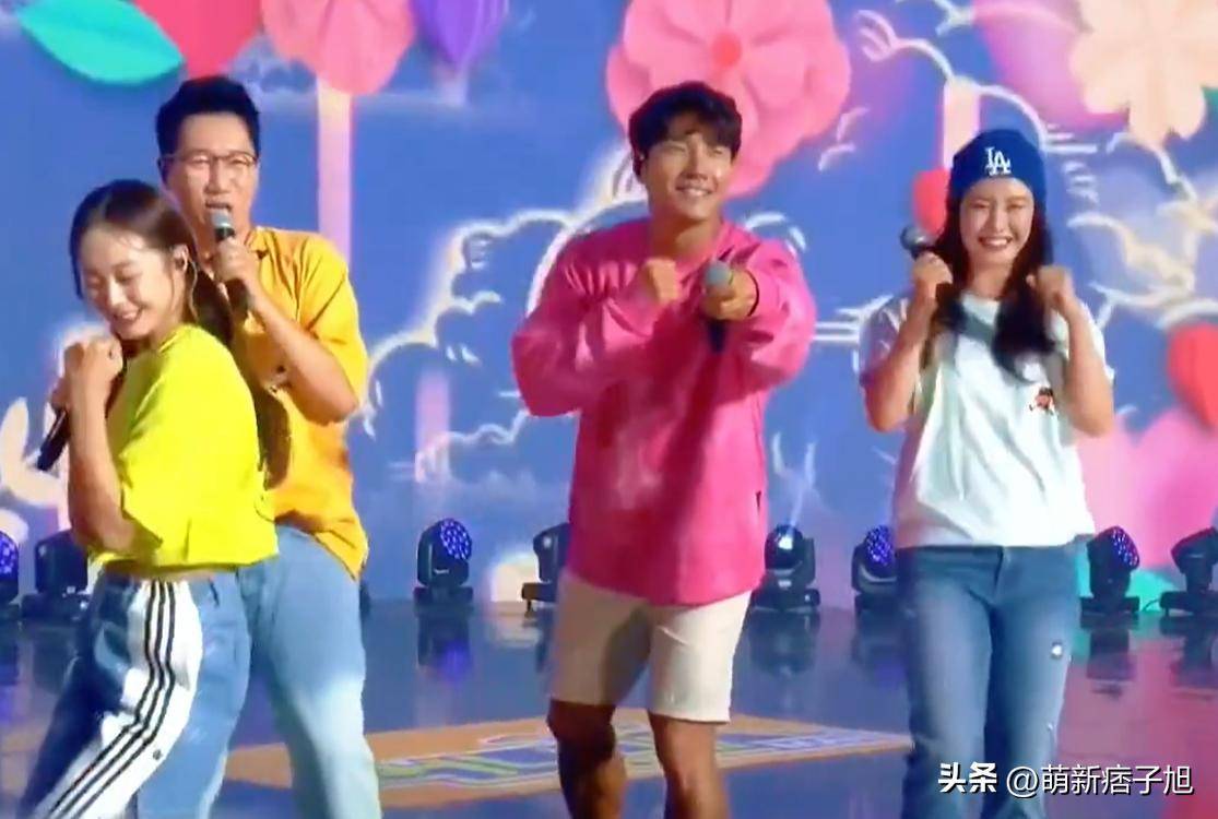 原创            RM成员听到金钟国结婚的第一反应，金钟国澄清妻子身份假新闻