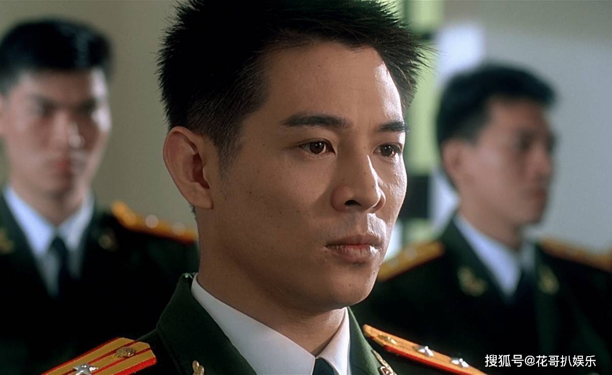 原创            李连杰回顾过往经历，称经历生死已醒悟过来，以后要注重心灵修行