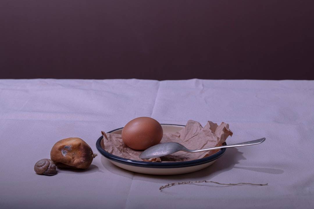 每天一个鸡蛋，延寿又健康！营养师亲测吃法