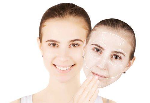 黛昂丝：20岁抗老太早？别等皱纹长出来才后悔，抗初老要从这步开始。