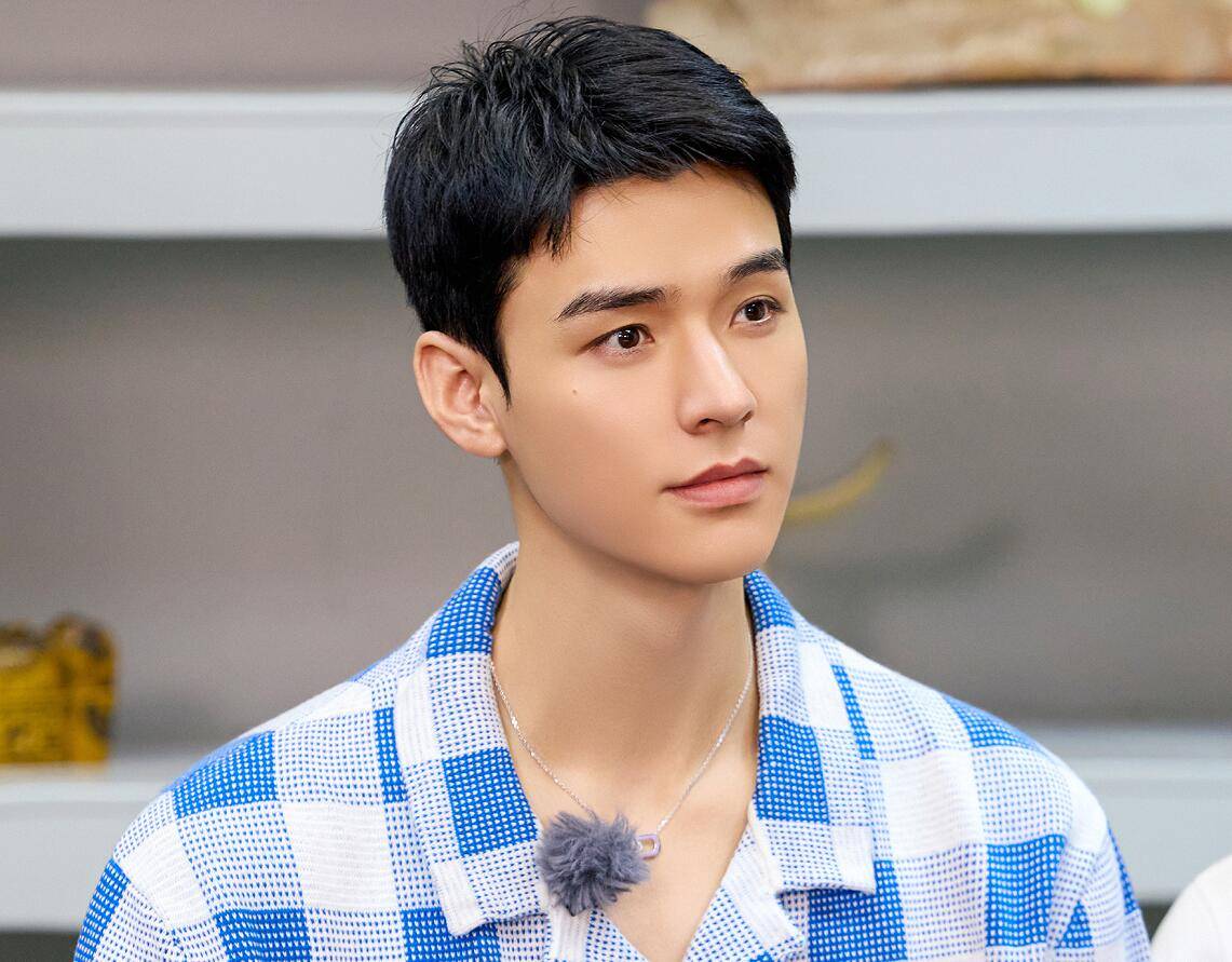 原创            幸亏张晚意够清醒，要不然《花少7》怕是要高开低走了