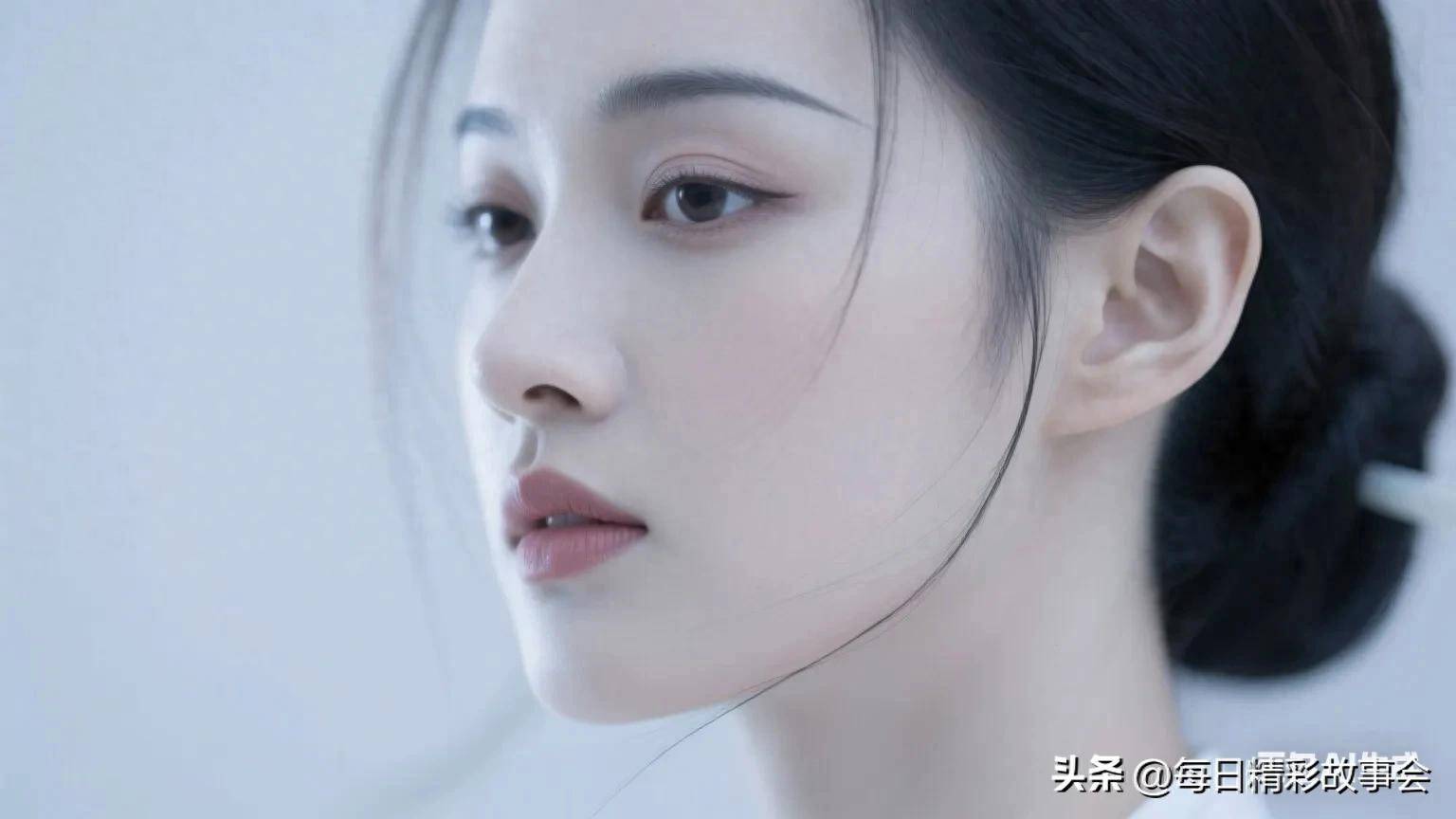 原创            老公豪掷千万捧小明星，我甩他离婚书：签字，不然我公开结婚证