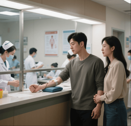 非经期阴道出血：不同颜色背后的健康隐患