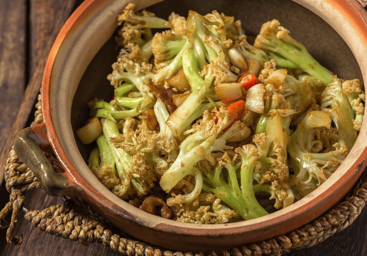 原创            “秋天吃6宝，冬天不烦恼”，秋天吃这6种食物，润肺去秋燥