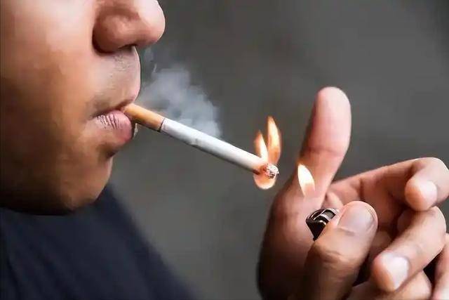 调查发现：男性若突然戒烟，过不了多长时间，身体或会有3个变化