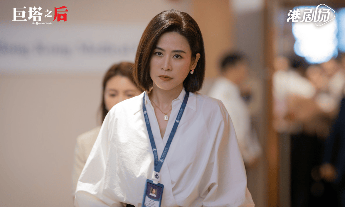 原创            解读《巨塔之后》10位女角色，董一妍搞事业，方欣挑起内斗