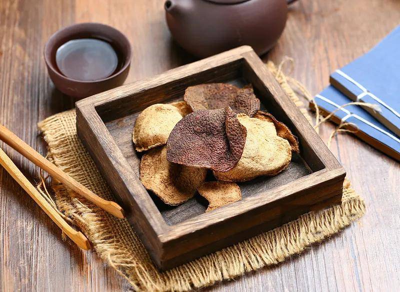 养血安神、健脾理气、美容养颜都可以指望它！