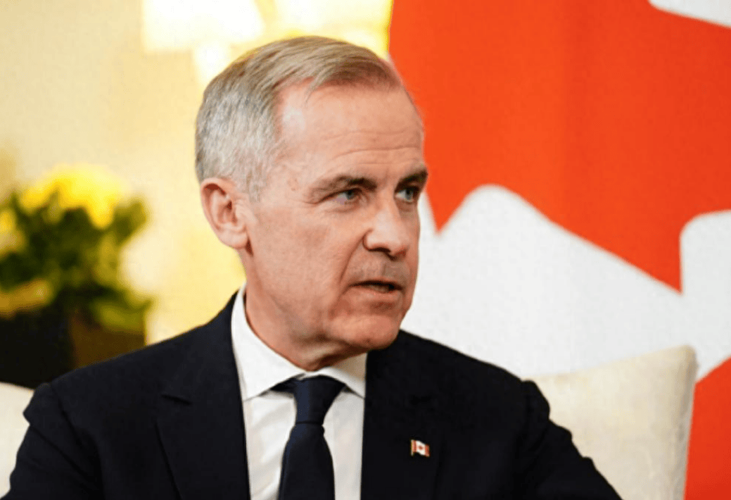 九三阅兵刚过去，加拿大代表团就准备访华，加总理：我们需要与华友好