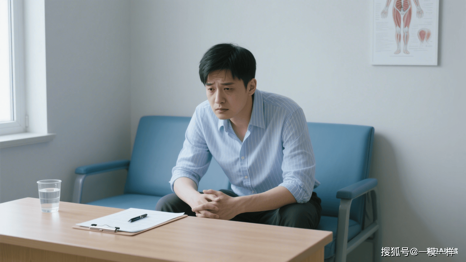 抗焦虑的枸橼酸坦度螺酮胶囊和舍曲林能一起吃吗？看完这篇再用药