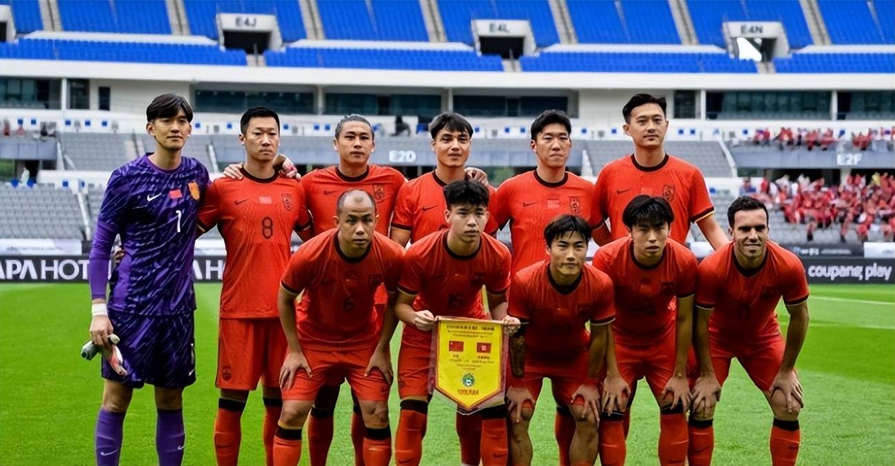 原创            意外！王上源和李源一或淡出新国足，蓉城归化国脚因此有望被重用