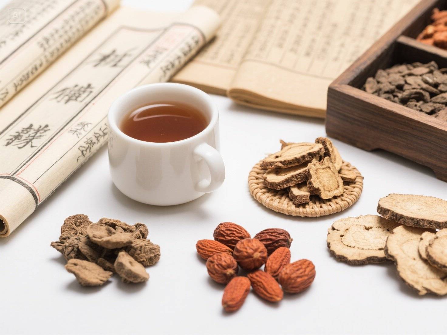 这东西是食物也是抗癌药材，能吞噬癌细胞、缓解癌患疼痛，不少人还不知道！