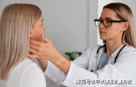 关注甲状腺健康，警惕甲状腺癌的悄然侵袭