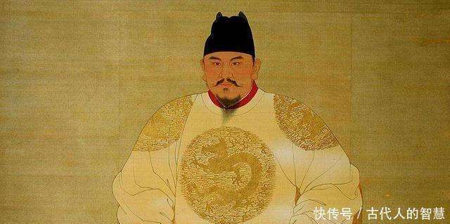 原创            朱元璋想除掉沈万三，便指着猪蹄问叫啥，沈万三3个字保住人头