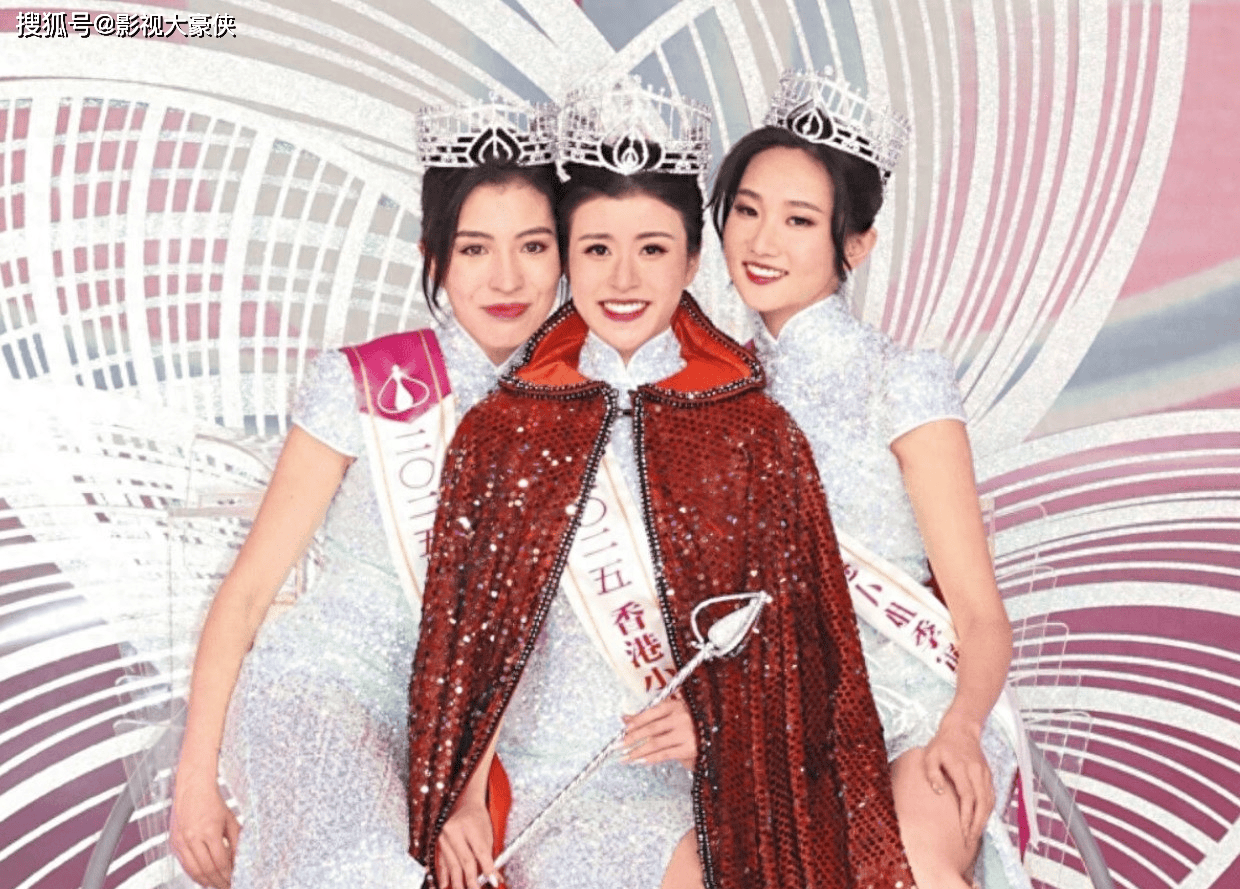 原创            港姐冠军陈咏诗回应亲密照风波：若想看更多，我可以直接给你们看