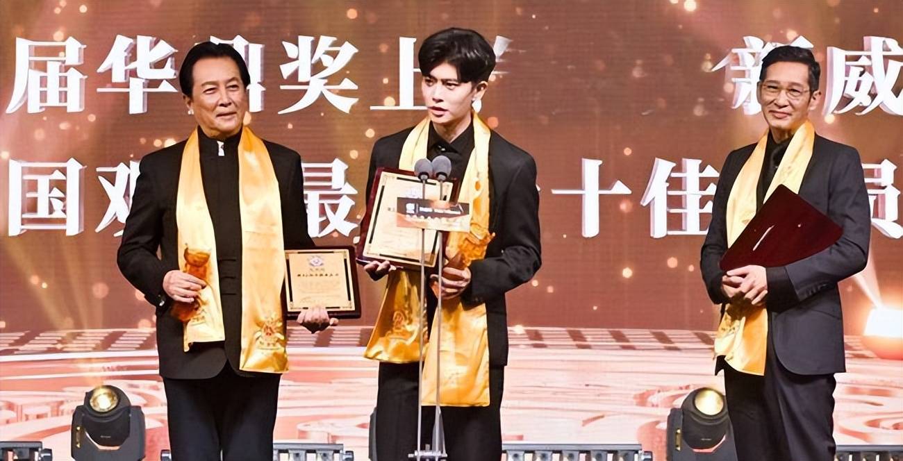 原创            没想到，唐国强会因《王牌9》“舌战群儒”的特殊举动，口碑暴涨