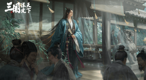 明星笑料百出，这款游戏里社交这么轻松