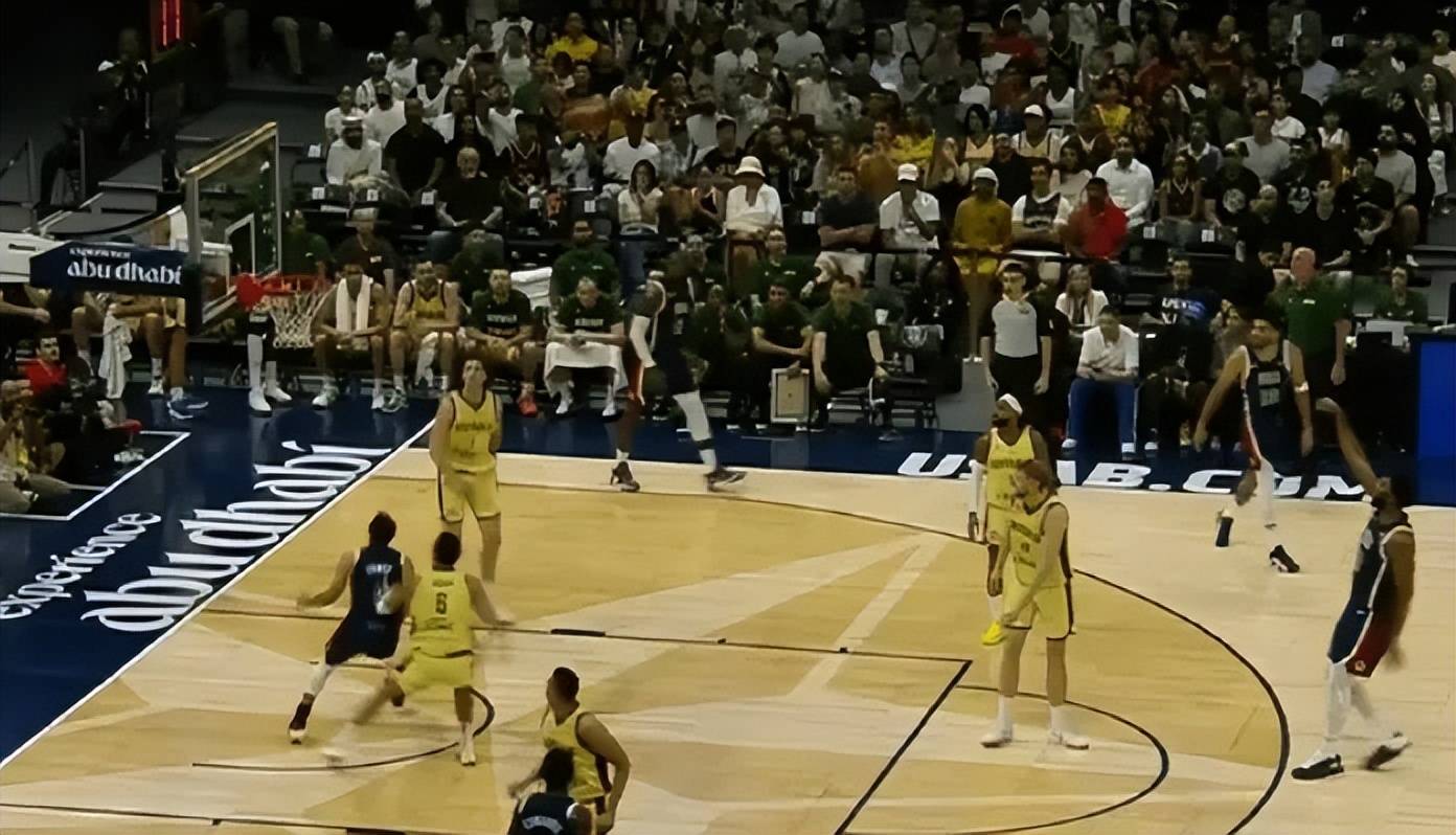 原创            变了，恩比德彻底变了！NBA东部第一大中锋