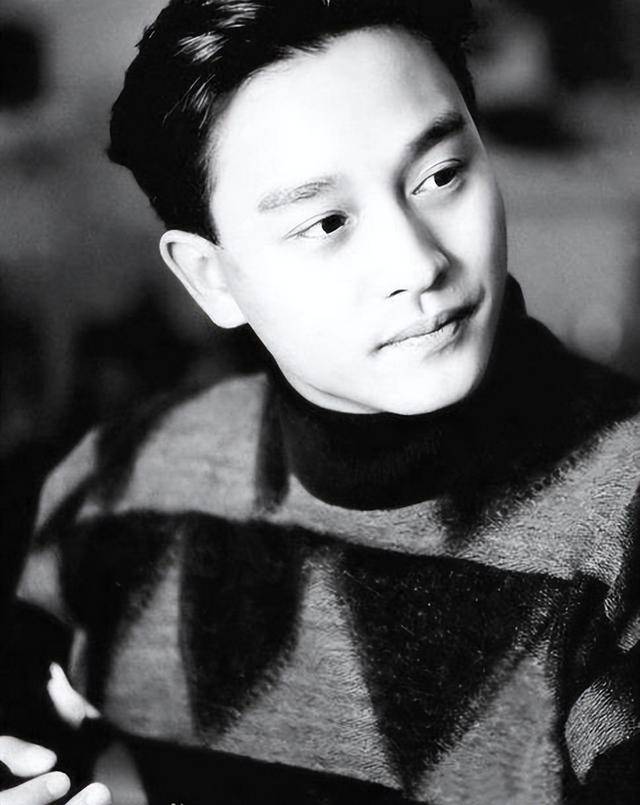 原创            张国荣自杀另有隐情？生前半夜常被吓醒，向太想帮他，唐鹤德阻拦