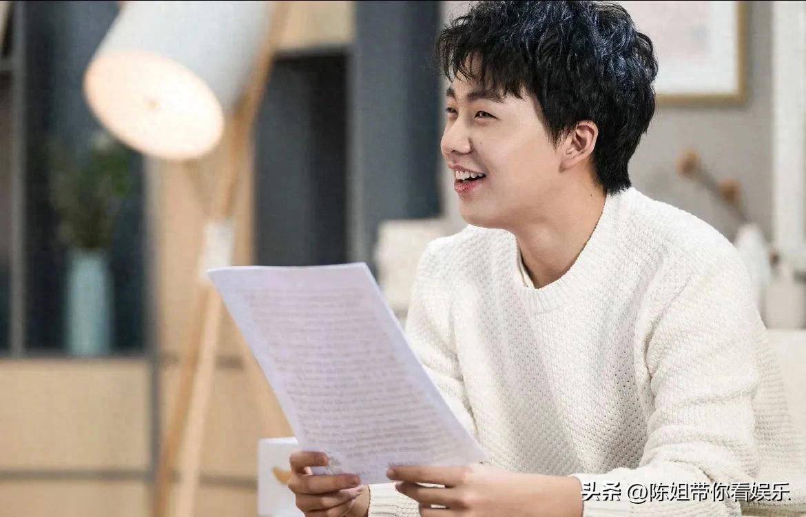 原创            郭麒麟综艺解谜显神通，双商逆天解难题，网友直呼：求赐公考秘籍