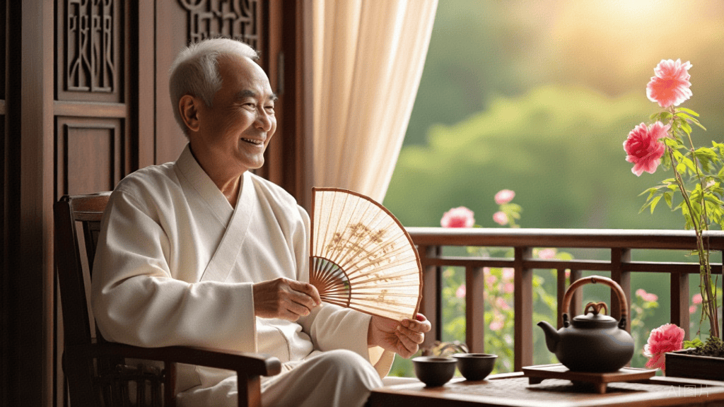 帕金森患者养生小妙招：苹果水这样煮，清内热、补津液，脾胃更舒服！