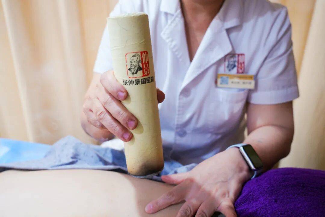 腰痛别硬扛！这个「暖疗」帮很多人缓过来了