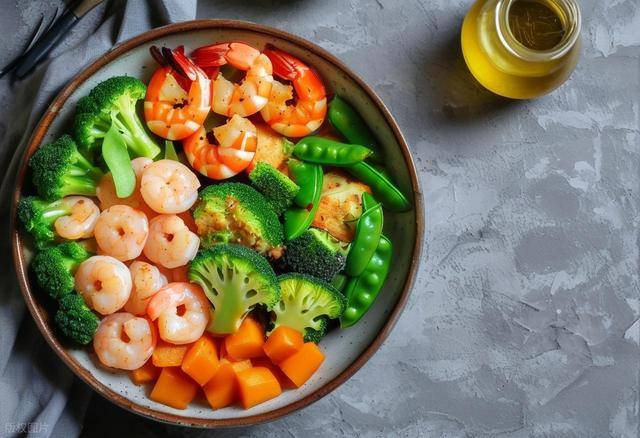 3个月瘦了21斤，发现一个超掉秤方法：5+2轻断食