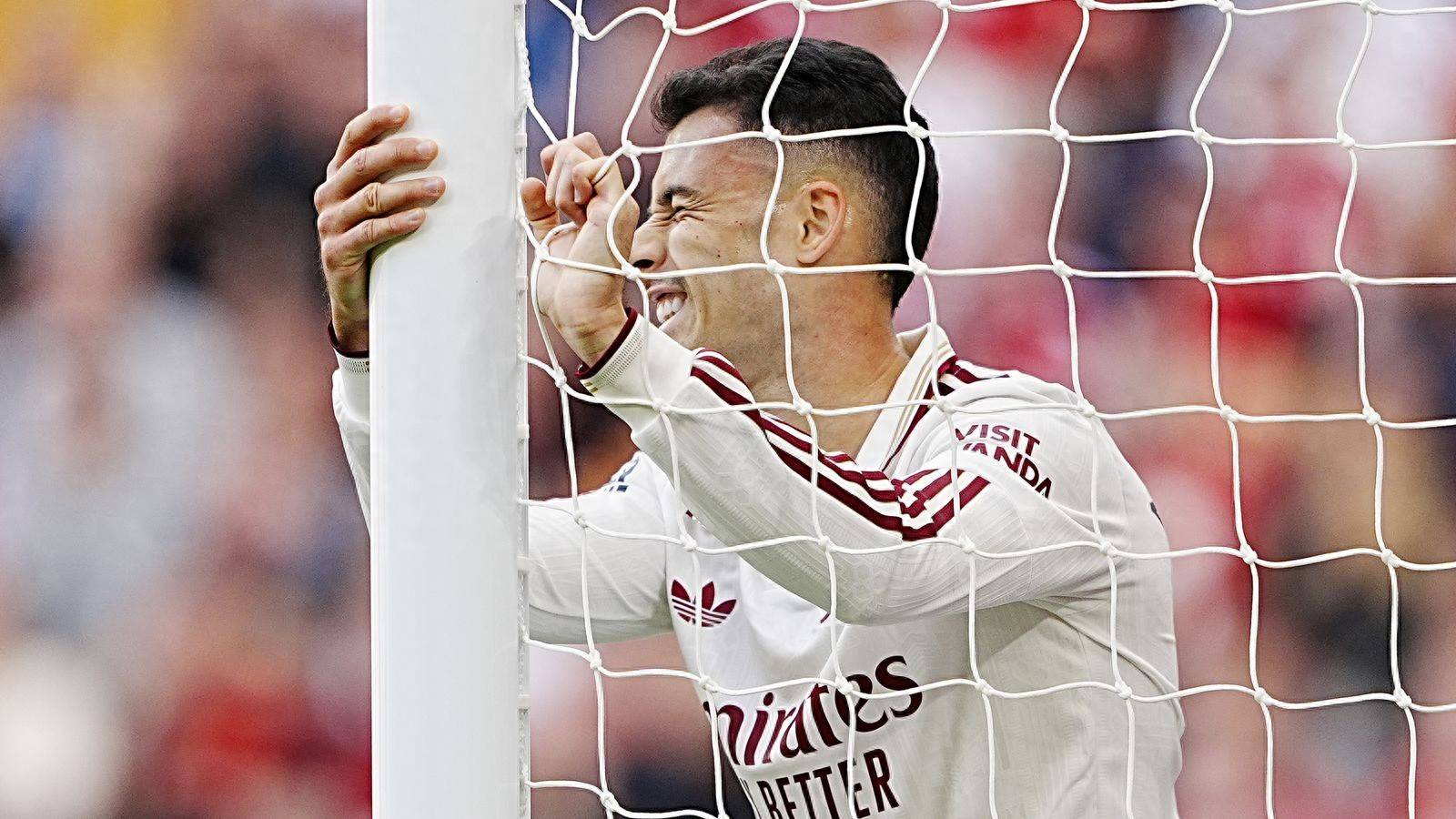 原创            看完三大名宿的点评，才明白阿森纳这场比赛，输得不冤