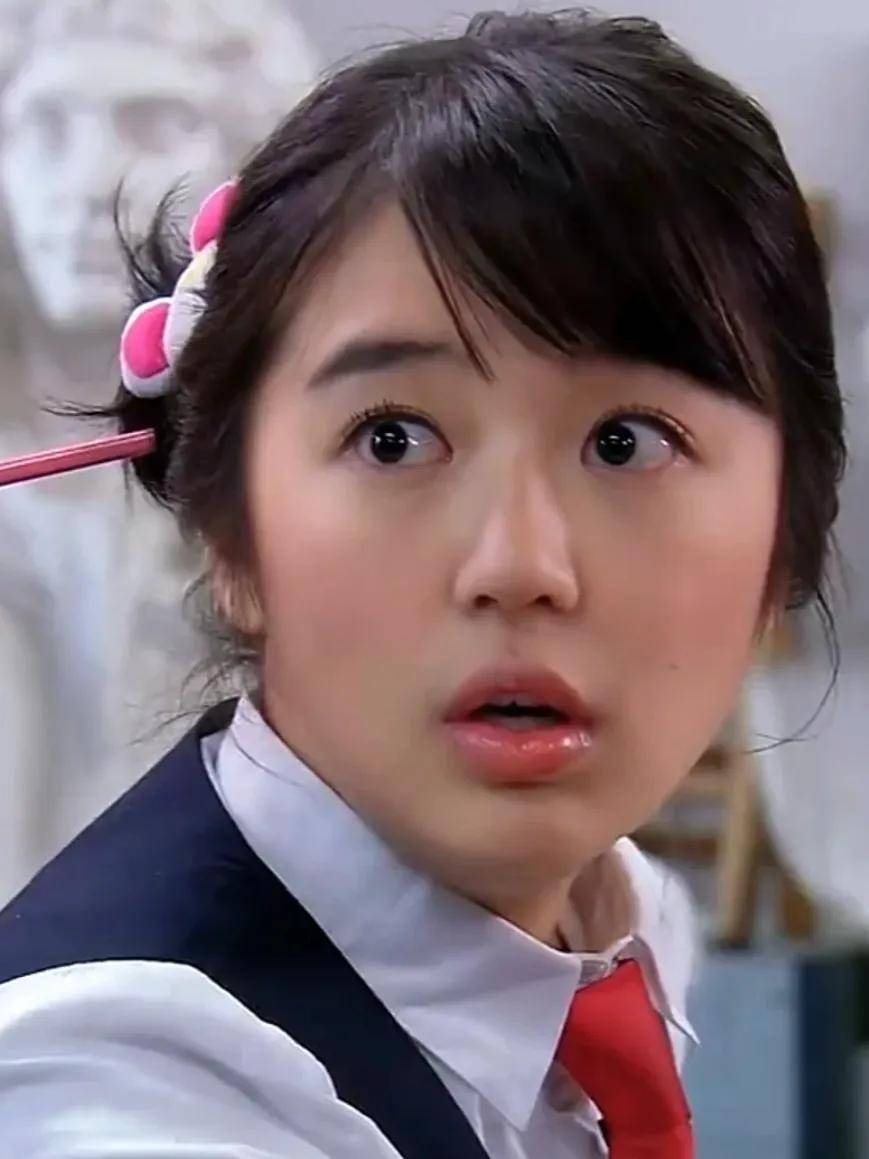 原创            韩星尹恩惠自曝自己13年没谈恋爱，择偶要求被说难找