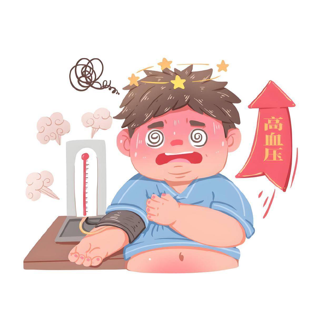 沉默杀手来袭！全方位高血压预防指南，守护你的心血管健康