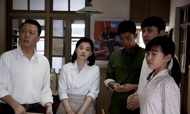 原创            《父母爱情》无人翻拍的原因：灵魂人物已去世，四个角色无法超越