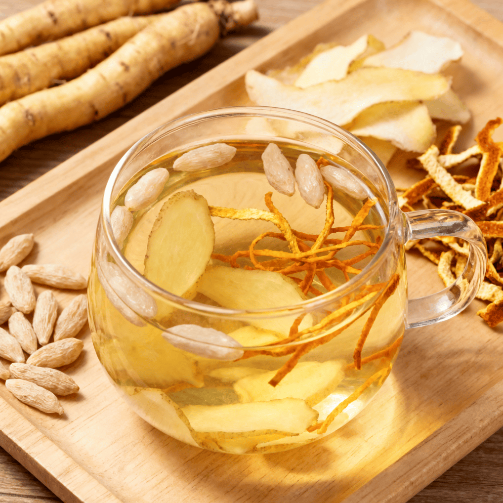 秋分养生，请收好这份节气“收”“藏”秘籍 | 杏林之声