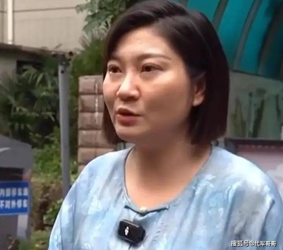 原创            王暖暖离婚案细节曝光：六年拉锯战后，她终于等来这一刻