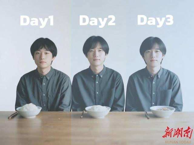 辛追夫人也爱“轻断食”？现代人如何科学借鉴千年智慧