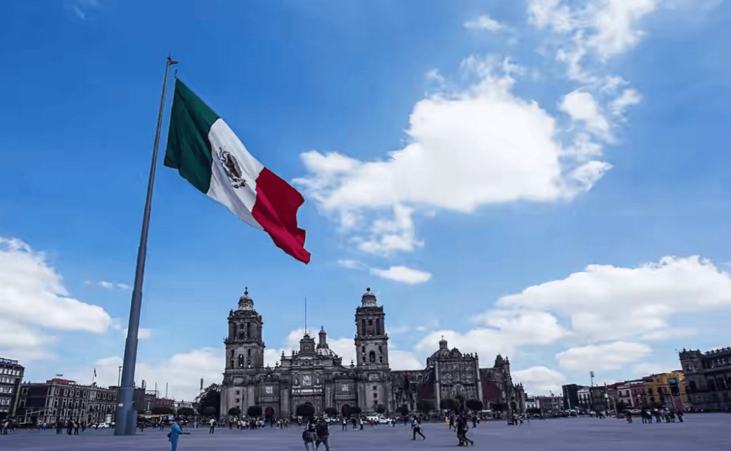 中方发话不到24小时，墨西哥总统做出新表态：不想跟中国发生冲突